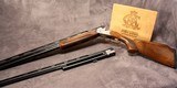 BERETTA 682 GOLD E TRAP COMBO 32