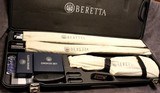 BERETTA 682 GOLD E TRAP COMBO 32