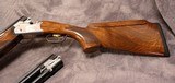 BERETTA 682 GOLD E TRAP COMBO 32