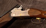 BERETTA 682 GOLD E TRAP COMBO 32