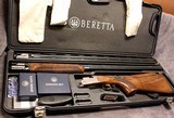 BERETTA 682 GOLD E TRAP COMBO 32