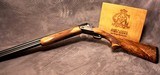 BLASER F16 12/32" SPORTING
***MUST SEE WOOD UPGRADES ***