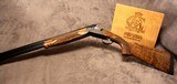 YILDIZ PRO SPORTER *** 28ga 32" *** YES REALLY, MUST SEE PHOTOS - 1 of 18