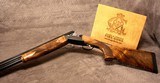 YILDIZ PRO SPORTER *** 28ga 32" *** YES REALLY, MUST SEE PHOTOS