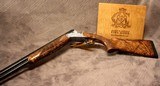 YILDIZ PRO SPORTER *** 28ga 32" *** YES REALLY, MUST SEE PHOTOS - Image 2 of 18