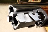YILDIZ PRO SPORTER *** 28ga 32" *** YES REALLY, MUST SEE PHOTOS - 11 of 18