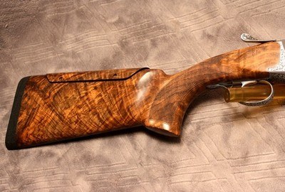 YILDIZ PRO SPORTER *** 28ga 32" *** YES REALLY, MUST SEE PHOTOS - Image 5 of 18