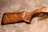 YILDIZ PRO SPORTER *** 28ga 32" *** YES REALLY, MUST SEE PHOTOS - Image 5 of 18