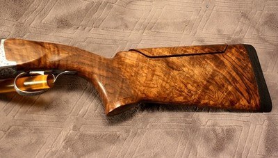 YILDIZ PRO SPORTER *** 28ga 32" *** YES REALLY, MUST SEE PHOTOS - Image 3 of 18
