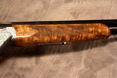 YILDIZ PRO SPORTER *** 28ga 32" *** YES REALLY, MUST SEE PHOTOS - Image 6 of 18