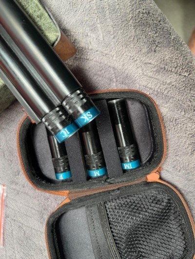 YILDIZ PRO SPORTER *** 28ga 32" *** YES REALLY, MUST SEE PHOTOS - Image 14 of 18