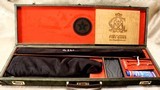 YILDIZ PRO SPORTER *** 28ga 32" *** YES REALLY, MUST SEE PHOTOS - 14 of 18