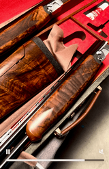 YILDIZ PRO 2 BARREL SET 20ga & 28ga 32