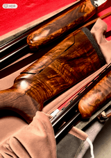YILDIZ PRO 2 BARREL SET 20ga & 28ga 32