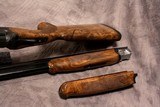 YILDIZ PRO 2 BARREL SET 20ga & 28ga 32