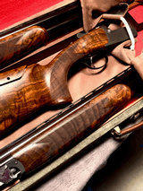 YILDIZ PRO 2 BARREL SET 20ga & 28ga 32