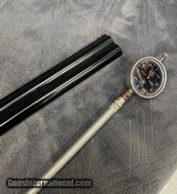 YILDIZ PRO, 12/32" FIXED CHOKE BBL, Hand Engraved, Highest Grade Turkish Walnut - 18 of 20