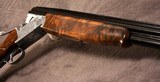 YILDIZ PRO, 12/32" FIXED CHOKE BBL, Hand Engraved, Highest Grade Turkish Walnut - 6 of 20