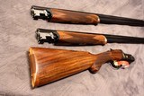 Limited Edition Tempio SE FIELD, CASE COLOR UPGRADE MULTI BARREL SET!!!!! - 2 of 16