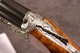 Kolar 2bbl set, Spectacular Wood & Full Deep Relief ENGRAVING - 16 of 20