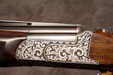 Kolar 2bbl set, Spectacular Wood & Full Deep Relief ENGRAVING - 12 of 20