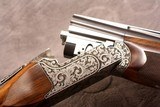 Kolar 2bbl set, Spectacular Wood & Full Deep Relief ENGRAVING - 7 of 20