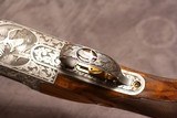 Kolar 2bbl set, Spectacular Wood & Full Deep Relief ENGRAVING - 9 of 20