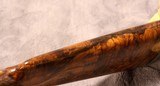 BERETTA SPORTING SO6 EELL 12ga, UNBELIEVABLE ENGRAVING & wood - 14 of 20