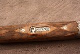 BERETTA SPORTING SO6 EELL 12ga, UNBELIEVABLE ENGRAVING & wood - 9 of 20