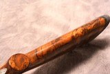 BERETTA SPORTING SO6 EELL 12ga, UNBELIEVABLE ENGRAVING & wood - 15 of 20