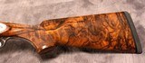 BERETTA SPORTING SO6 EELL 12ga, UNBELIEVABLE ENGRAVING & wood - 4 of 20