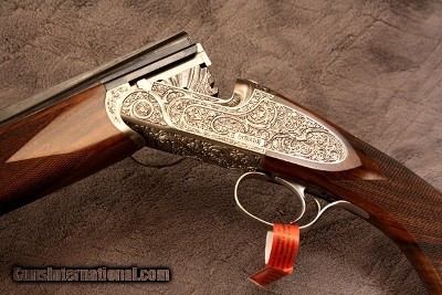 Caesar Guerini MAXUM Grade .410 28