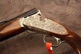 Caesar Guerini MAXUM Grade .410 AVAIL Alone oras a CONSEC SERIAL PAIR - 3 of 17