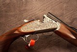 Caesar Guerini MAXUM Grade .410 AVAIL Alone oras a CONSEC SERIAL PAIR - 6 of 17