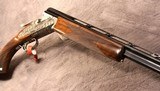 Caesar Guerini MAXUM Grade .410 AVAIL Alone oras a CONSEC SERIAL PAIR - 5 of 17