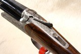 Caesar Guerini ** 28GA **Ellipse CURVE Edition, YES, THAT ONE!
MUST SEE WOOD - 10 of 19