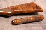 Caesar Guerini ** 28GA **Ellipse CURVE Edition, YES, THAT ONE!
MUST SEE WOOD - 8 of 19