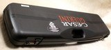 CAESAR GUERINI TEMPIO SE LIMITED
EDITION TEMPIO in 20ga w/ CASE COLORS!!! - 15 of 17