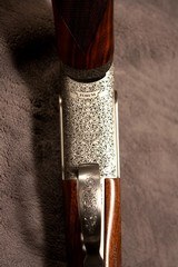 GORGEOUS PRE-OWNED FORUM GRADE Caesar Guerini MUST SEE PHOTOS - 9 of 16