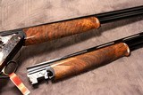 Caesar Guerini MAGNUS LIMITED Grade 2bbl Set, 20ga/28ga MUST SEE PHOTOS - 11 of 18