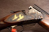Caesar Guerini MAGNUS LIMITED Grade 2bbl Set, 20ga/28ga MUST SEE PHOTOS - 9 of 19