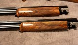 Caesar Guerini MAGNUS LIMITED Grade 2bbl Set, 20ga/28ga MUST SEE PHOTOS - 3 of 19