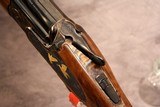 Caesar Guerini MAGNUS LIMITED Grade 2bbl Set, 20ga/28ga MUST SEE PHOTOS - 12 of 19