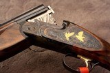 Caesar Guerini MAGNUS LIMITED Grade 2bbl Set, 20ga/28ga MUST SEE PHOTOS - 10 of 19