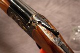 CAESAR GUERINI 20ga 30” Summit LIMITED **ACTUAL PHOTOS - 11 of 20