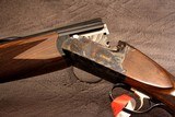 CAESAR GUERINI 20ga 30” Summit LIMITED **ACTUAL PHOTOS - 6 of 20