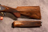 Caesar Guerini
Magnus Grade 28ga, 28" CASE COLORS & SELECT WOOD - 7 of 19
