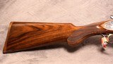 Caesar Guerini
Magnus Grade 28ga, 28" CASE COLORS & SELECT WOOD - 4 of 19