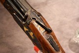 Caesar Guerini
Magnus Grade 28ga, 28" CASE COLORS & SELECT WOOD - 11 of 19