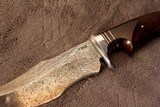 CAS CLAUDIO SOBRAL CUSTOM KNIFE- YES REALLY - 4 of 16